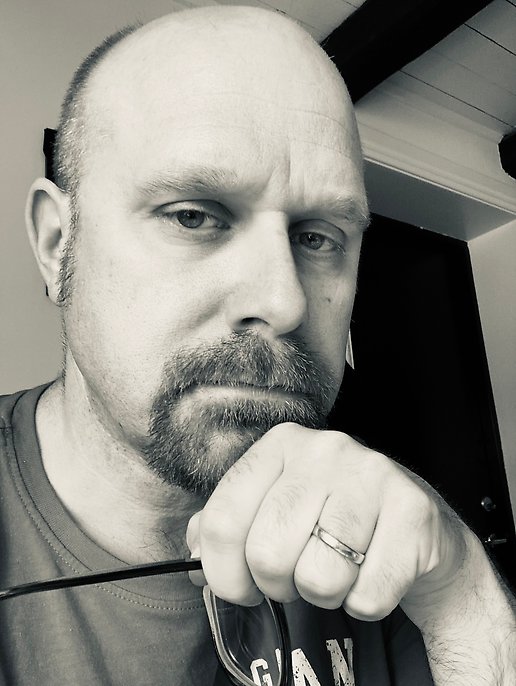 Johan Wickström
