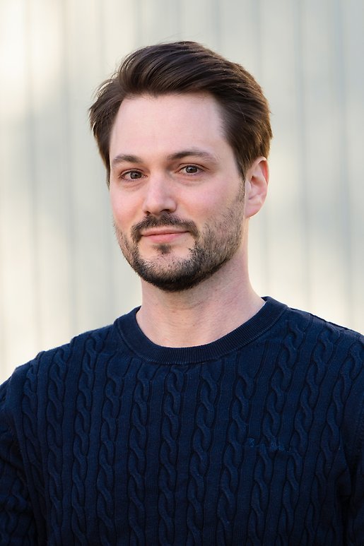 Marcus Holmqvist