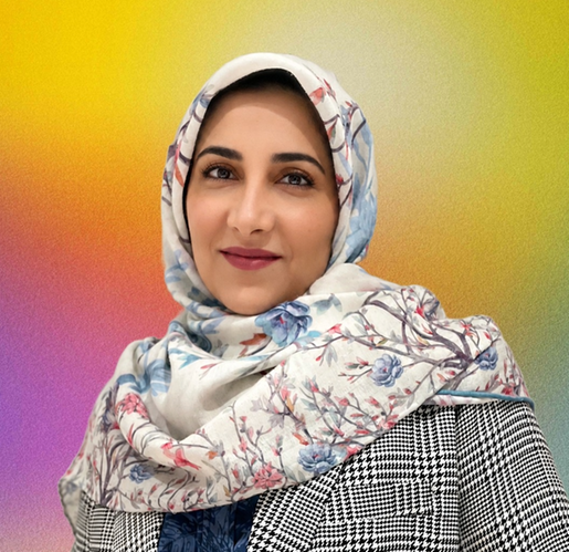 Fatemeh Hadizadeh