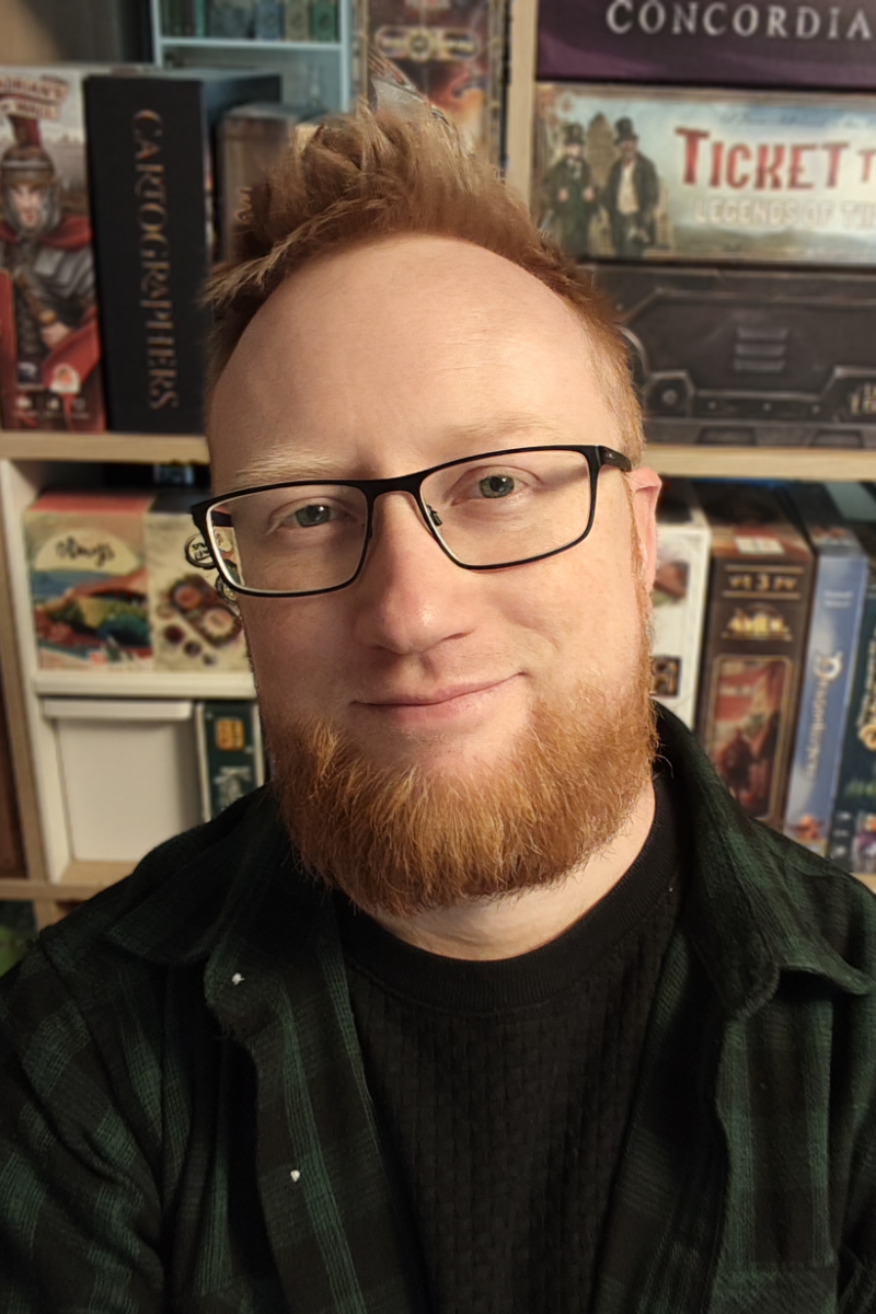 Thålin, Felix