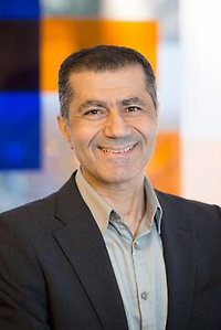Tajallaei, Masoud