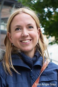 Lagerström, Malin