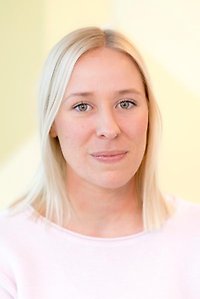 Nilsson, Jenny