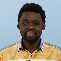 Okwaro, Allan