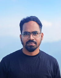 Sarkar, Prakash