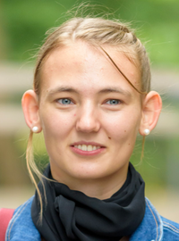 von Boehmer, Maren