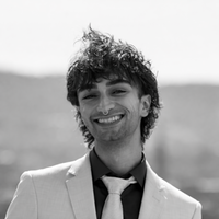 Mehravar, Jesse