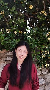 Zhao, Yiren