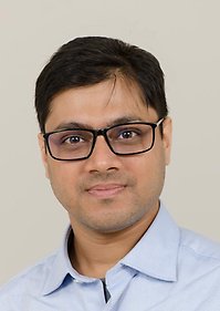 Kumar Maji, Ranjan