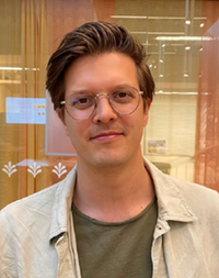 Lundin, Adrian