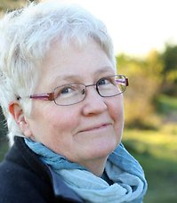 Lönnberg, Maria