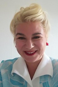 Svendsen, Janna
