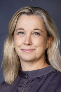Friberg, Lena